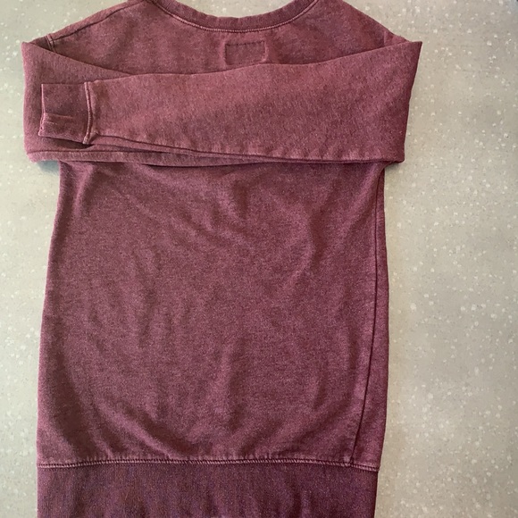 American Eagle, XXS crew neck sweater - Picture 3 of 3